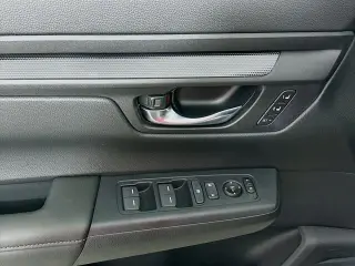 Honda CR-V Hybrid 2026 Sport-L 4dr SUV