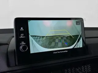 Honda CR-V Hybrid 2026 Sport-L 4dr SUV