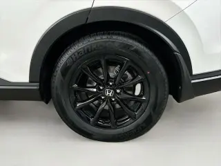 Honda CR-V Hybrid 2026 Sport-L 4dr SUV