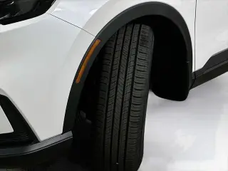 Honda CR-V Hybrid 2026 Sport-L 4dr SUV