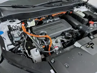 Honda CR-V Hybrid 2026 Sport-L 4dr SUV