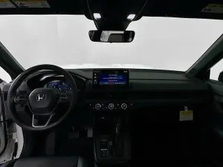 Honda CR-V Hybrid 2026 Sport-L 4dr SUV