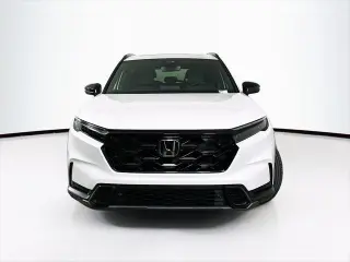 Honda CR-V Hybrid 2026 Sport-L 4dr SUV