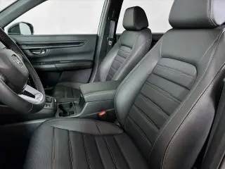 Honda CR-V Hybrid 2026 Sport-L 4dr SUV