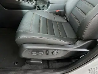Honda CR-V Hybrid 2026 Sport-L 4dr SUV