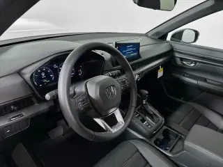 Honda CR-V Hybrid 2026 Sport-L 4dr SUV