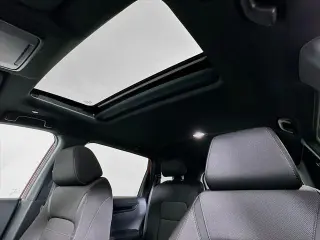 Honda CR-V Hybrid 2026 AWD Sport 4dr SUV