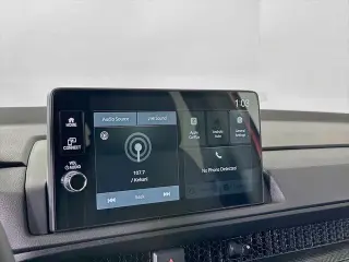 Honda CR-V Hybrid 2026 AWD Sport 4dr SUV