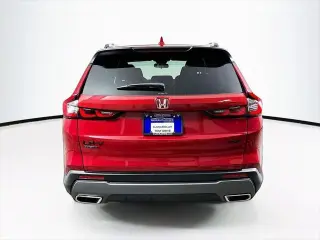 Honda CR-V Hybrid 2026 AWD Sport 4dr SUV