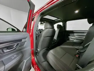 Honda CR-V Hybrid 2026 AWD Sport 4dr SUV