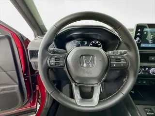 Honda CR-V Hybrid 2026 AWD Sport 4dr SUV