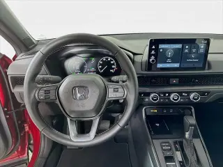 Honda CR-V Hybrid 2026 AWD Sport 4dr SUV