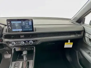 Honda CR-V Hybrid 2026 AWD Sport 4dr SUV