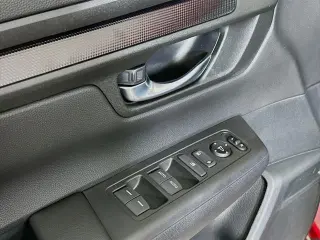 Honda CR-V Hybrid 2026 AWD Sport 4dr SUV