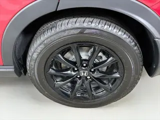 Honda CR-V Hybrid 2026 AWD Sport 4dr SUV