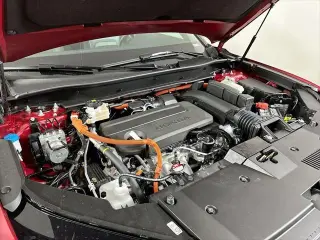 Honda CR-V Hybrid 2026 AWD Sport 4dr SUV