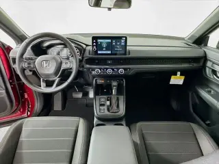 Honda CR-V Hybrid 2026 AWD Sport 4dr SUV