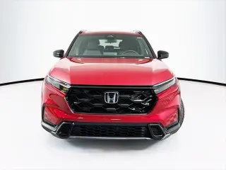 Honda CR-V Hybrid 2026 AWD Sport 4dr SUV