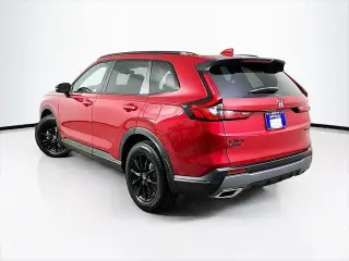 Honda CR-V Hybrid 2026 AWD Sport 4dr SUV