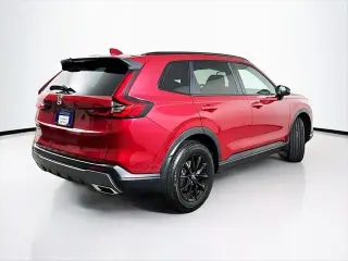 Honda CR-V Hybrid 2026 AWD Sport 4dr SUV