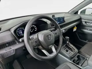 Honda CR-V Hybrid 2026 AWD Sport 4dr SUV