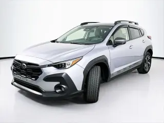 Subaru Crosstrek 2024 AWD Premium 4dr Crossover