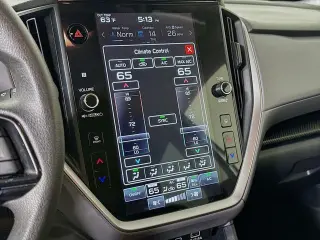 Subaru Crosstrek 2024 AWD Premium 4dr Crossover