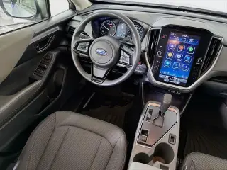 Subaru Crosstrek 2024 AWD Premium 4dr Crossover