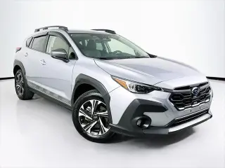 Subaru Crosstrek 2024 AWD Premium 4dr Crossover