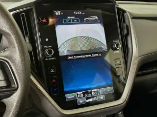 Subaru Crosstrek 2024 AWD Premium 4dr Crossover
