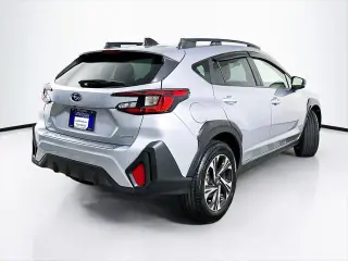 Subaru Crosstrek 2024 AWD Premium 4dr Crossover