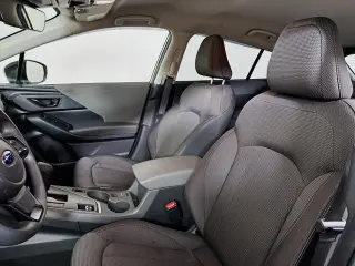 Subaru Crosstrek 2024 AWD Premium 4dr Crossover