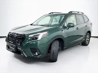 Subaru Forester 2023 AWD Premium 4dr Crossover
