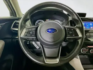 Subaru Forester 2023 AWD Premium 4dr Crossover