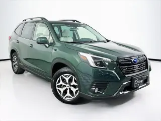 Subaru Forester 2023 AWD Premium 4dr Crossover