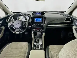 Subaru Forester 2023 AWD Premium 4dr Crossover