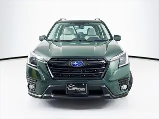 Subaru Forester 2023 AWD Premium 4dr Crossover