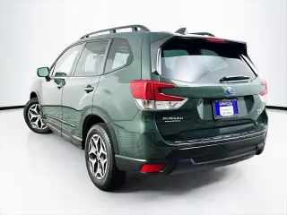 Subaru Forester 2023 AWD Premium 4dr Crossover