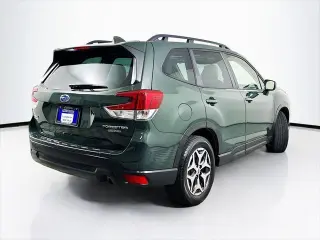 Subaru Forester 2023 AWD Premium 4dr Crossover