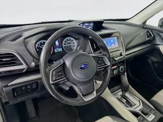 Subaru Forester 2023 AWD Premium 4dr Crossover
