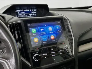 Subaru Forester 2022 AWD Limited 4dr Crossover