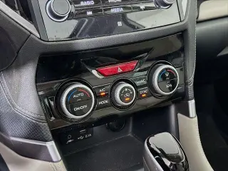 Subaru Forester 2022 AWD Limited 4dr Crossover