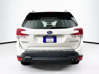 Subaru Forester 2022 AWD Limited 4dr Crossover