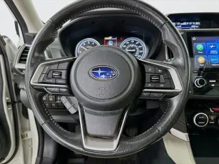 Subaru Forester 2022 AWD Limited 4dr Crossover