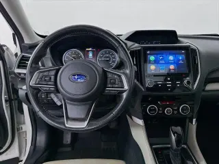 Subaru Forester 2022 AWD Limited 4dr Crossover