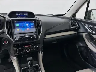 Subaru Forester 2022 AWD Limited 4dr Crossover