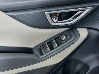 Subaru Forester 2022 AWD Limited 4dr Crossover