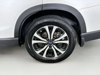 Subaru Forester 2022 AWD Limited 4dr Crossover