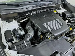Subaru Forester 2022 AWD Limited 4dr Crossover
