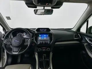 Subaru Forester 2022 AWD Limited 4dr Crossover